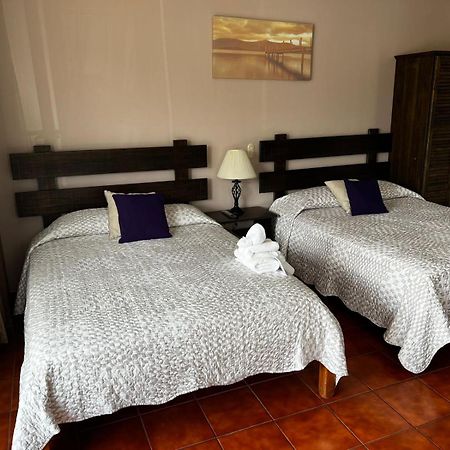 Hotel Arenal By Regina La Fortuna ภายนอก รูปภาพ